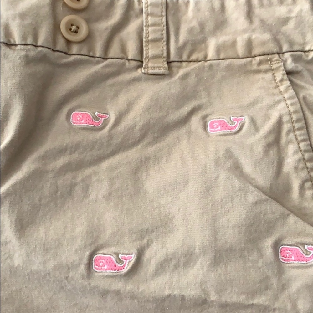Vineyard Vines Shorts
